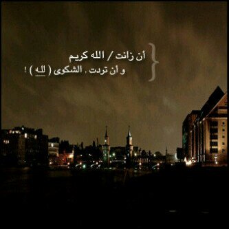 ربعــن على درب المراجل تدلــك.                                    وربعـن ﻋﻟى دروب الردايا توديــك.                           PIN:297EACC8