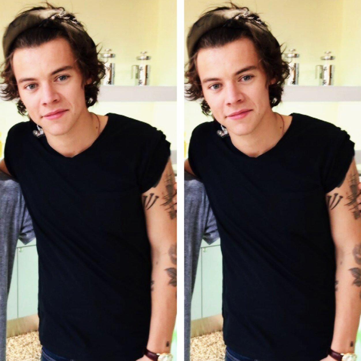 follow @teenagenouis please :)
