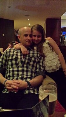 dhynes77's profile picture. 