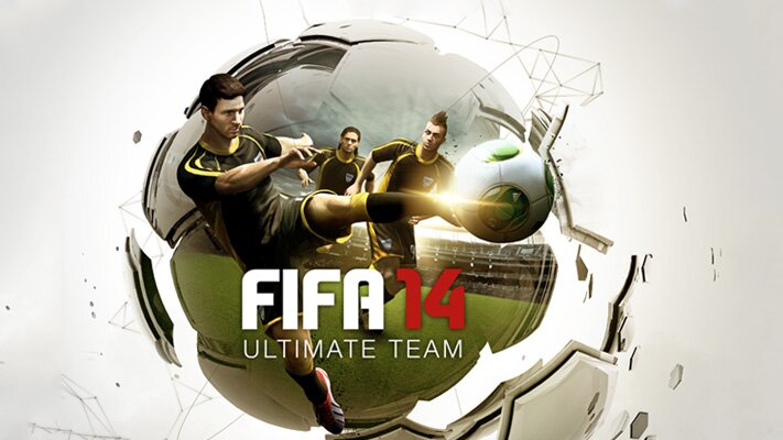 Youtuber español subo videos de fifa 14 y mas juegos proximamente