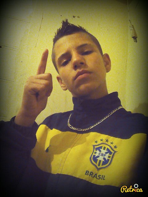 Não sou nem melhor e nem pior , mais chaama lá 84908196