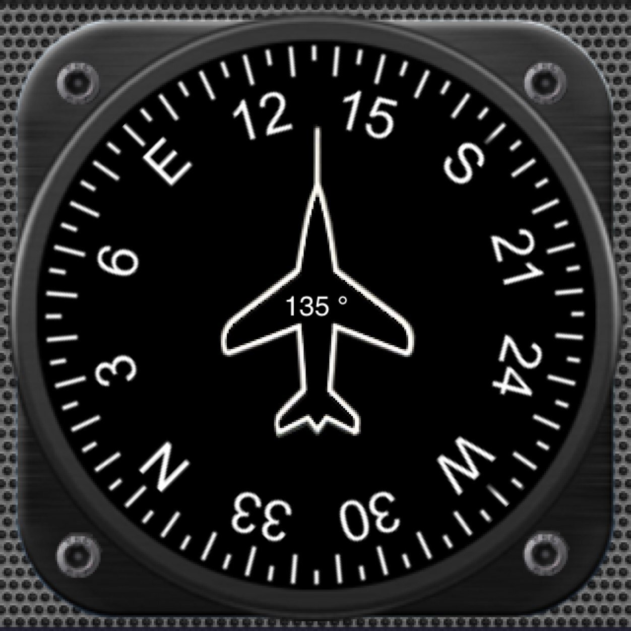 heading135's profile picture. An enthusiastic aerospace worker; Following all Altitudes and Attitudes. Retweets and Follows are not endorsements, but are very #close