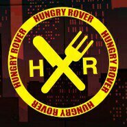 Hungry Rover: Gastrobus