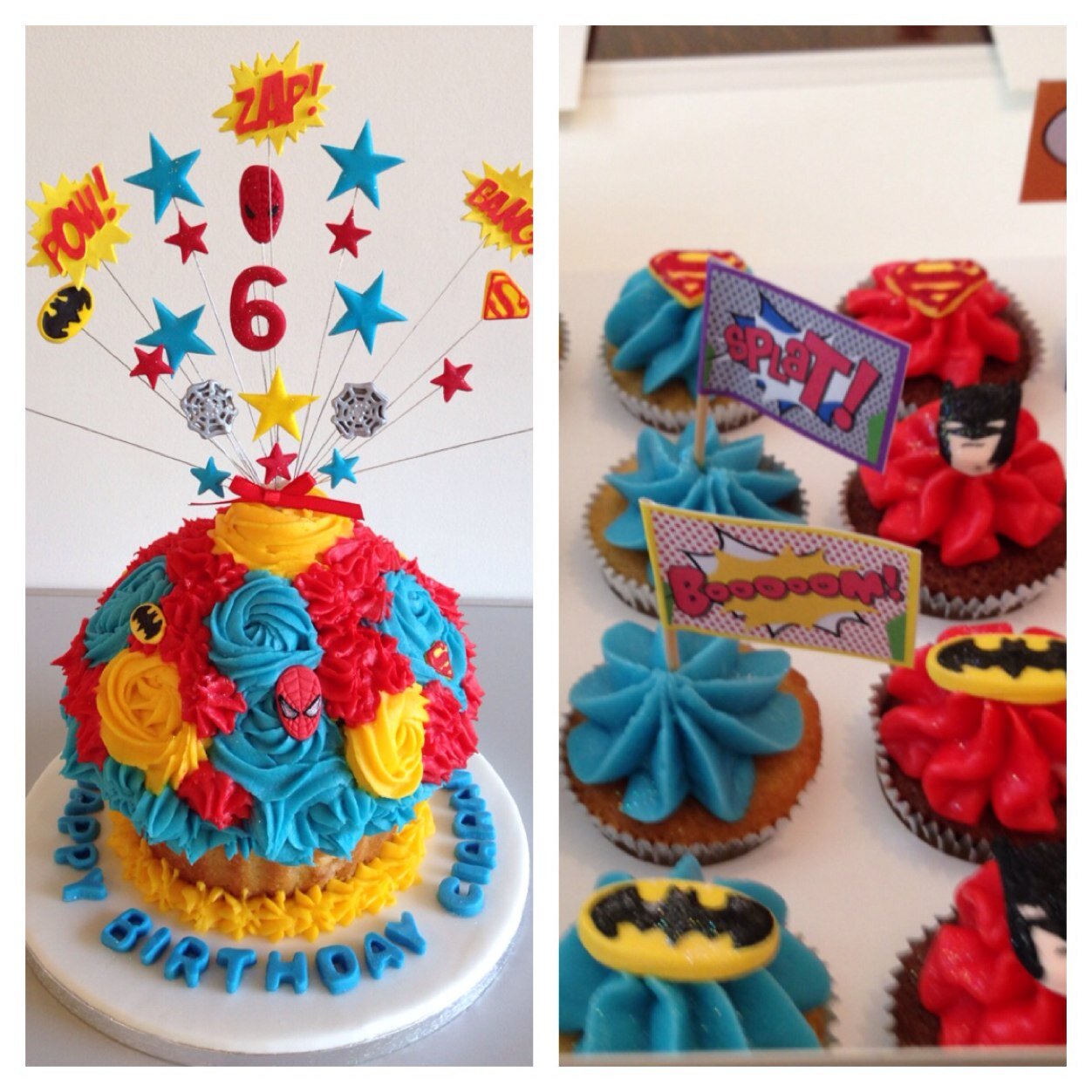 Yummy Cupcakes, Cake Pops & Sweet Treats info@yummybakehouse.co.uk