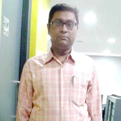 biswas1981's profile picture. 