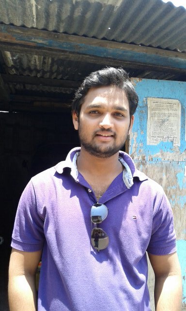 Vishal Raut