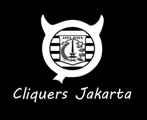 ♬Official Account Real UNGU Cliquers Jakarta ♬ part: @UNGU_Tweet & @Cliquers_ID | cp: +6283895962790