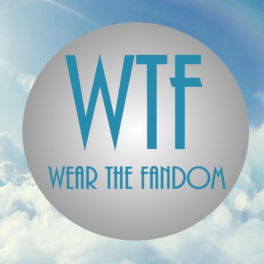 Dutch webshop for your favorite fandom clothing! (WorldWide Shipping!) || Nederlandse Webshop voor geweldige fankleding! (Wereldwijde verzending!)