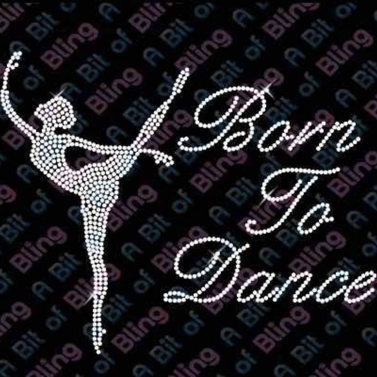love_todanc3's profile picture. Some are born humans some others are born dancers!!❤️