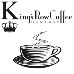 kingsrowcoffee's profile picture. | Suited for a king • Crafted for you | The world's best beans. Blended like wine. Tailored to your lifestyle. #KRCoffee