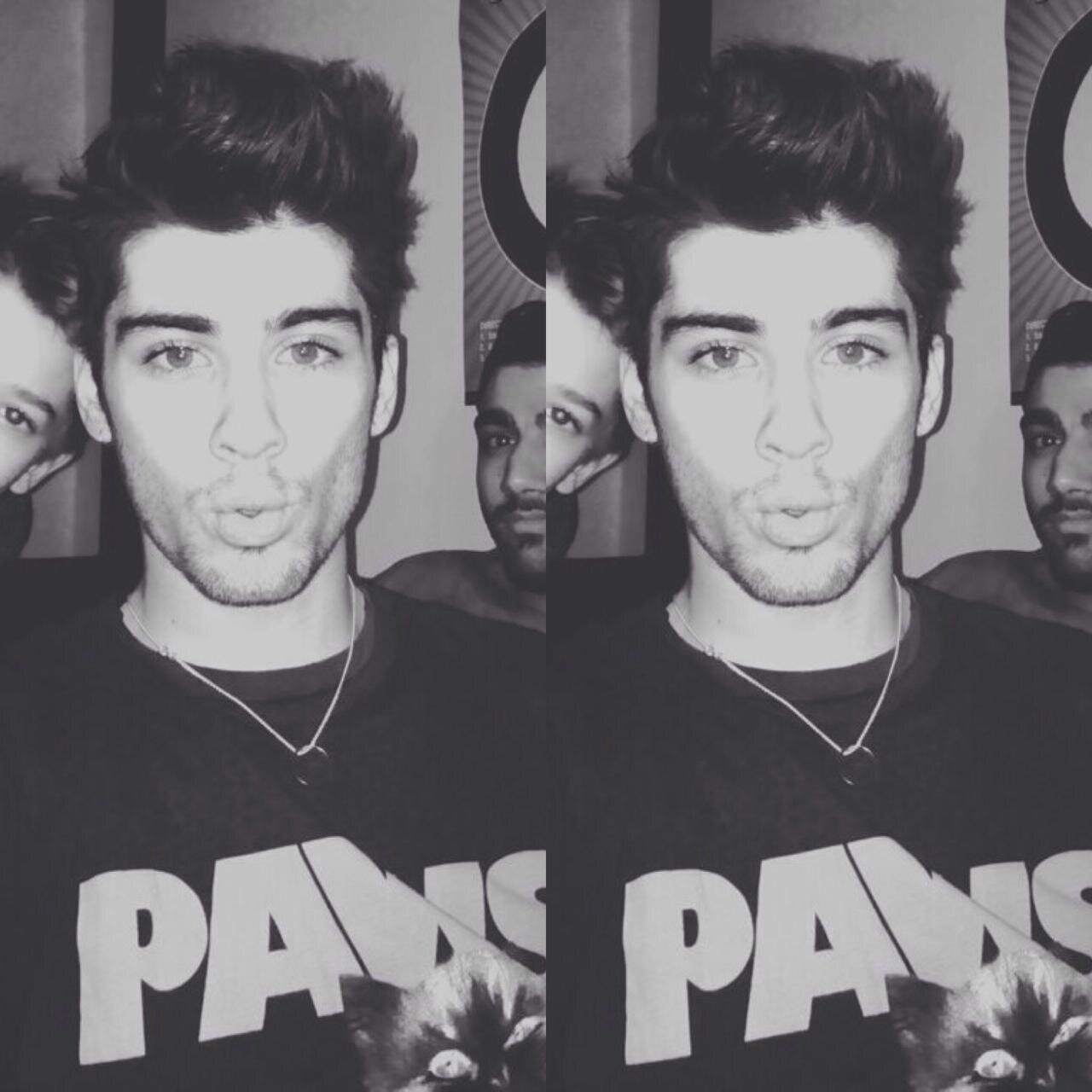 zayn || 21 || single || etero || si, sono sexy.
