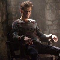 Hades (@morbidhellion) 's Twitter Profile