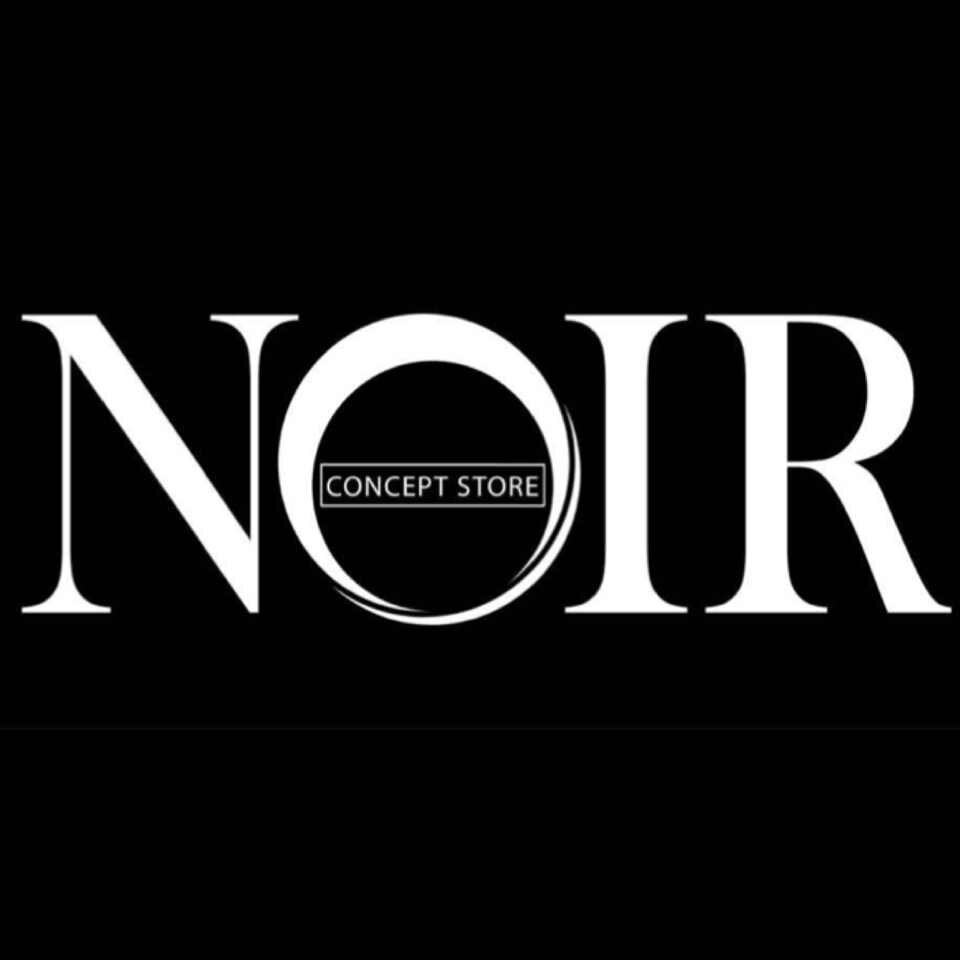 Indonesia's finest goods! Visit our store Jl. Radio Dalam Raya No. 99C | WA : 0812 83660054 | LINE : noirconceptstr | BBM : 5EBA1CDD | conceptstore@noir.co.id