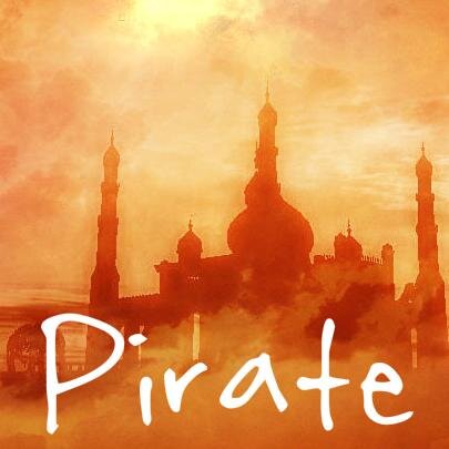Pirate Silkroad Online