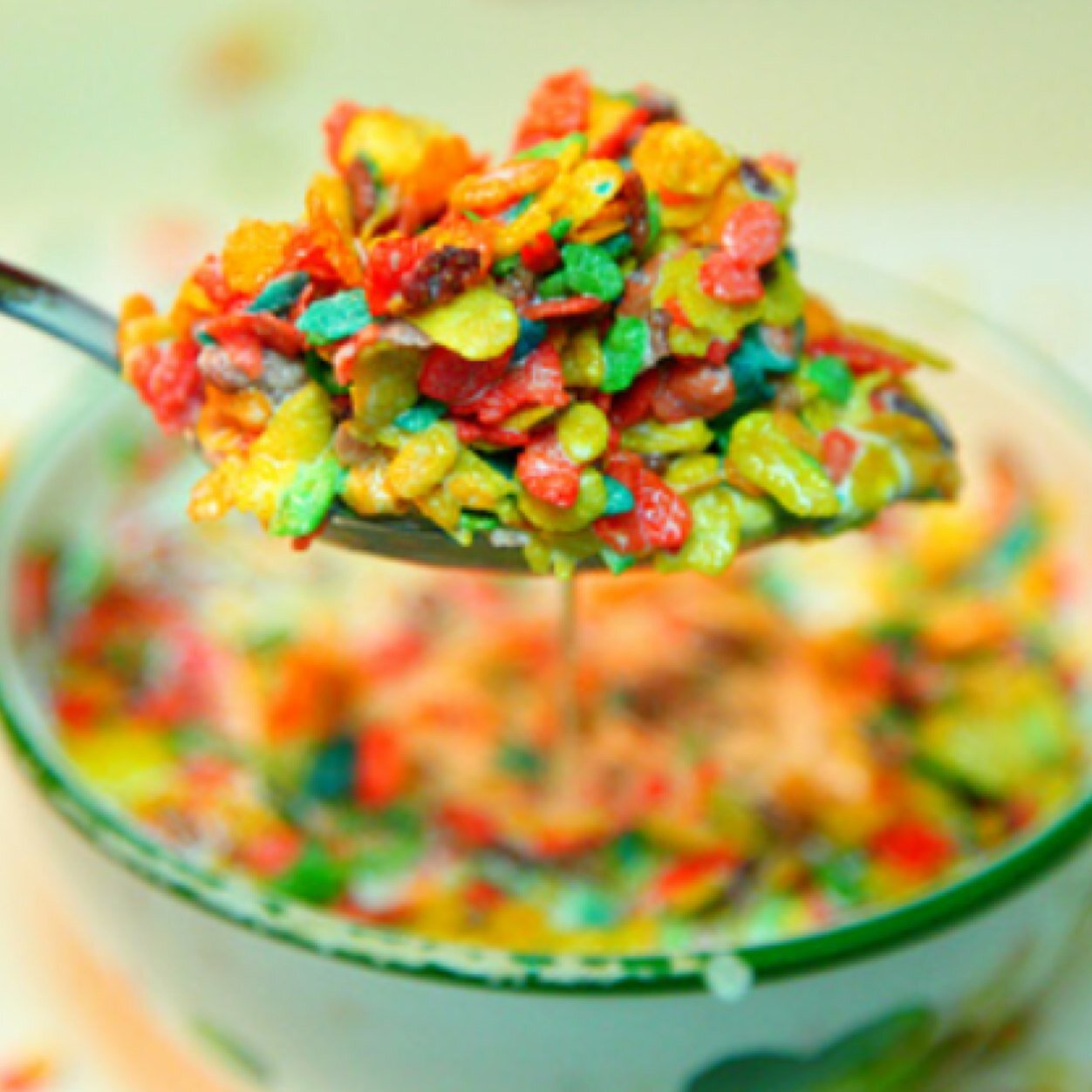 Cereal_Porn's profile picture. Cereal over life