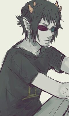 i see you hi i den sollux captor and I am aand what are you doing0_0