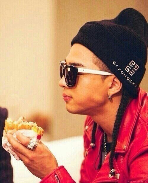 I♡BIGBANG#TAEYANG♡#fashion#89 line#  ♡OSAKA VIP♡