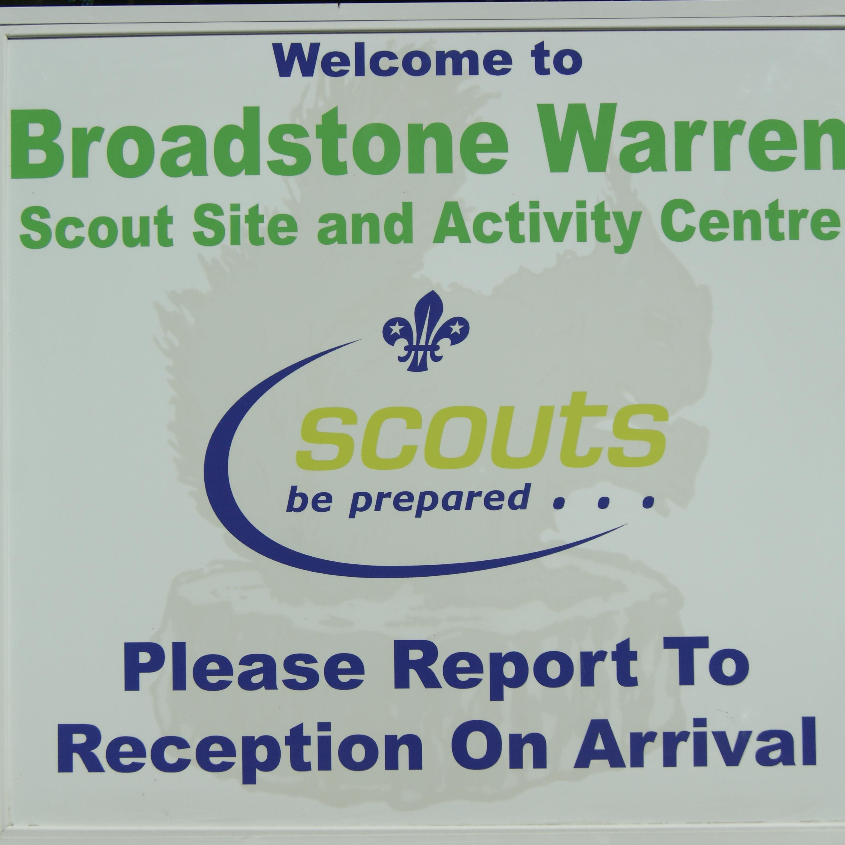 Broadstone Warren