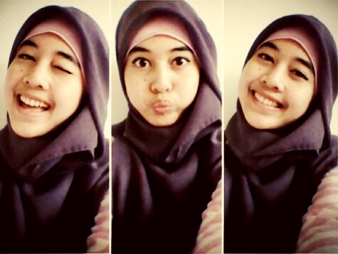 LIKE_frog's profile picture. welcome to my world (⌒.−)＝★