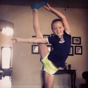 Peyton Beck - @Peytondancing03 - Twitter