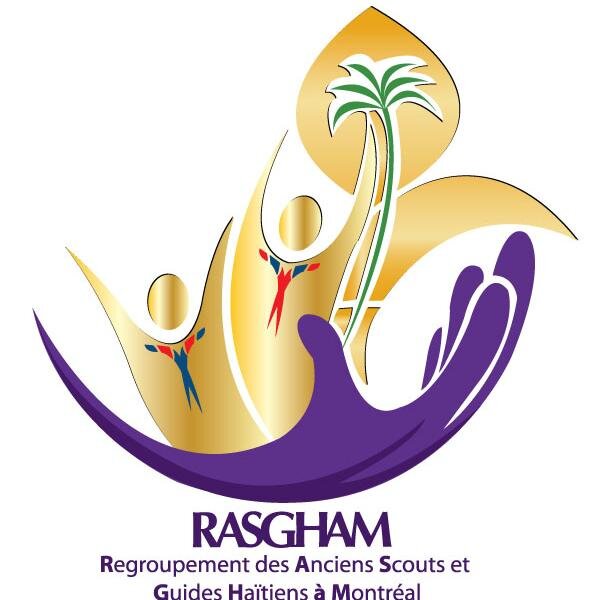 Regroupement des Anciens Scouts et Guides d'Haiti à Montréal (RASGHAM)