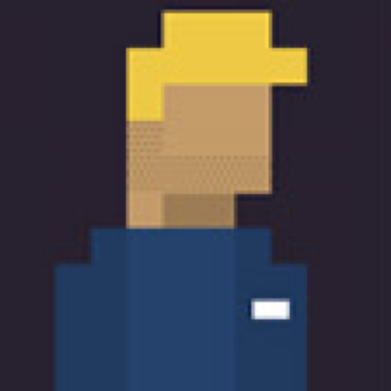 I play games and make myself laugh. http://t.co/VYx8eNm4I2