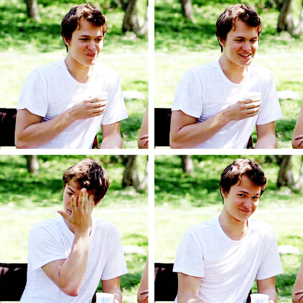 breadonmybow's profile picture. shut your shuck face