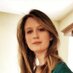 Pollyanna Jones (@pollyannajones) Twitter profile photo