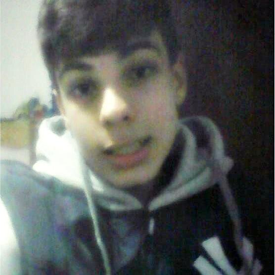 Eu tenho uma idéia de quem eu quero ser e eu tenho uma visão do meu próprio sucesso.