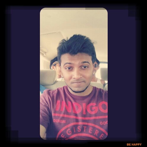 puvenbilly's profile picture. All is about life and party live up dreams :D