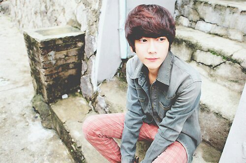 Son of Zeus? Yes. Wise? Maybe. Smart Ass? Totally! | K-pop singer by day demigod 24/7 everyday. 「#PercyJackson|Bi|OC」