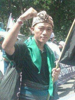Untuk DPR RI dari PDI Perjuangan