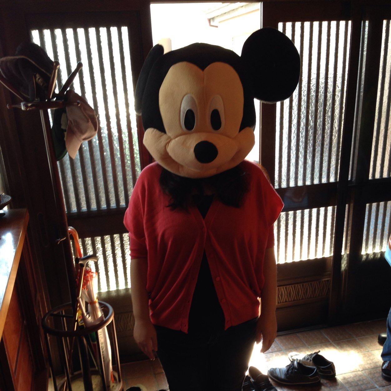 YOSAKOIチームの舞鈴光(ぶれいこう)の代表です。っても、頼りないけど・・・ ダンスとはまた違うから、イマイチなところもあるけど、楽しんでいきたいなぁ。 最近好きな言葉は、【順風満腹】です！笑