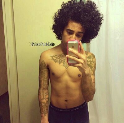 DoItLikePrince_'s profile picture. Liloni is awsome.