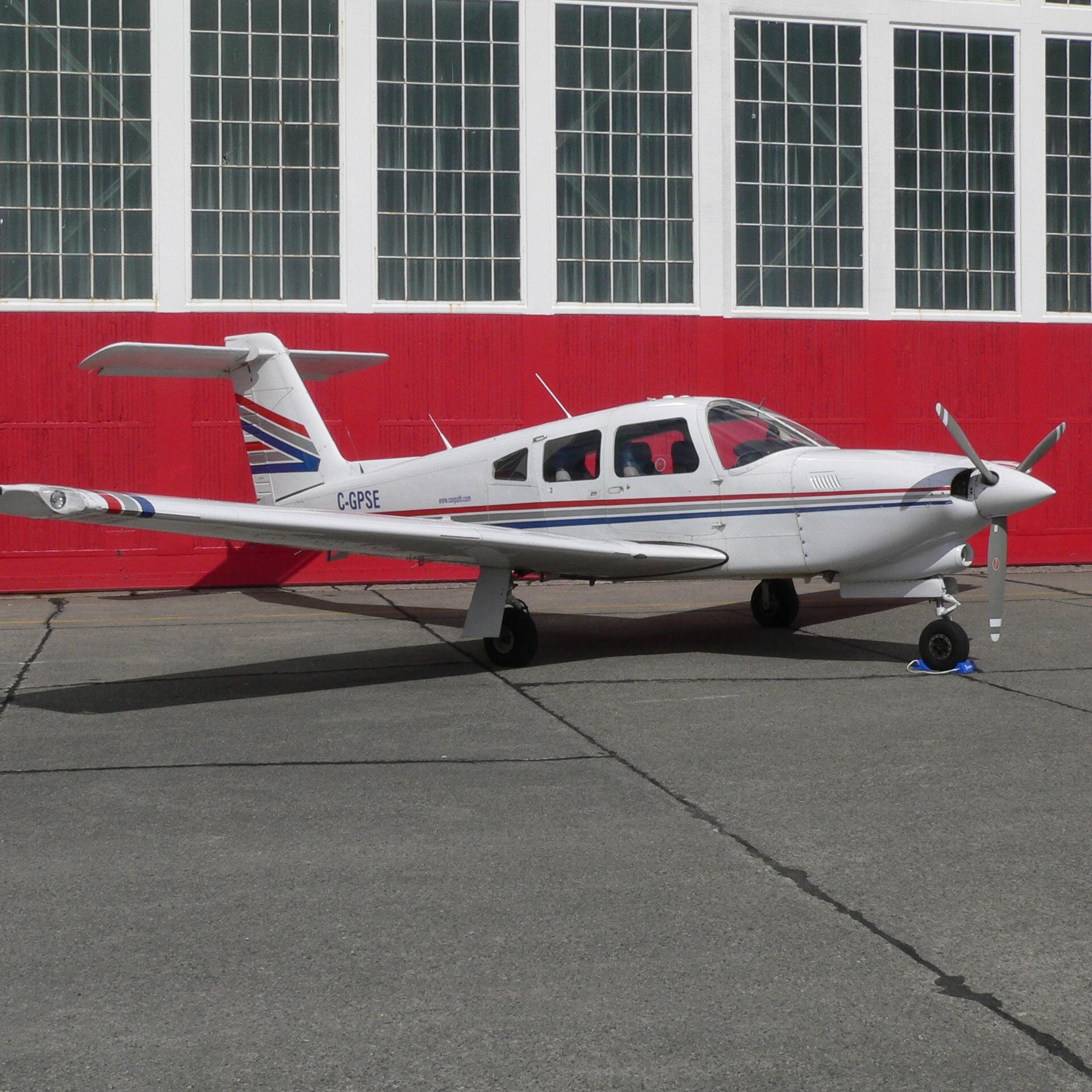 Flight Instructor Refresher Courses, Flight Training, Flight Tests, GPS Training