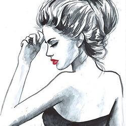 textinssh's profile picture. Harmonisks cilvēks ar daudz kā sakāma šai nežēlīgajai pasaulei.