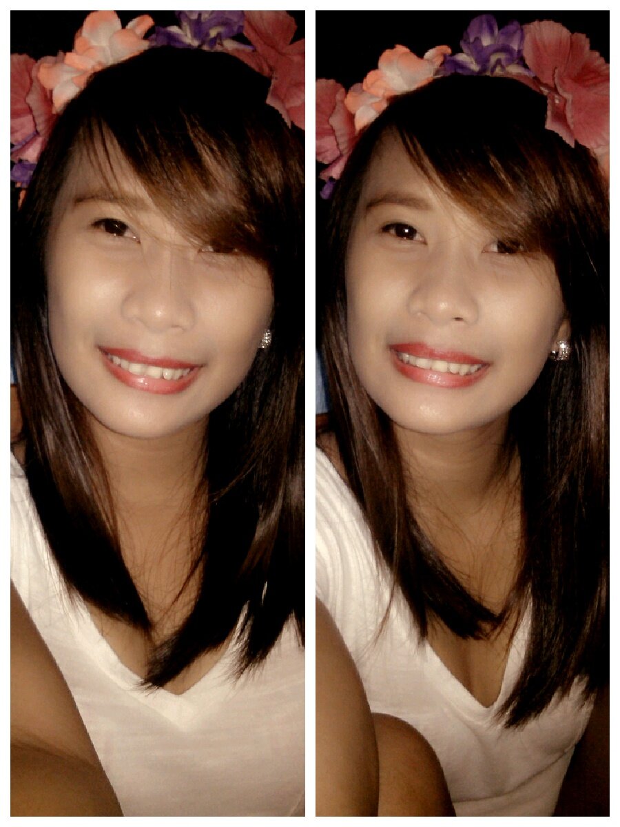 hi i’m camille anne 18yrs old, just follow me and i follow you :-) whahah. boom panes!