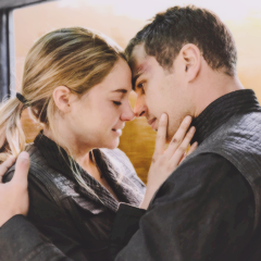 _____dauntless's profile picture. 14 boy.