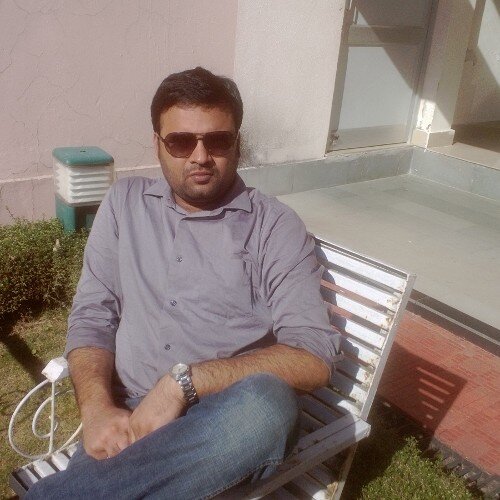 Hoju81's profile picture. 