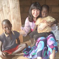 Dr Susan Wilson (@drsusanwilson) Twitter profile photo