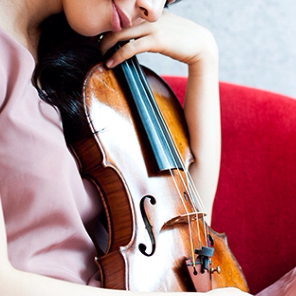 saoriviolin Profile Picture