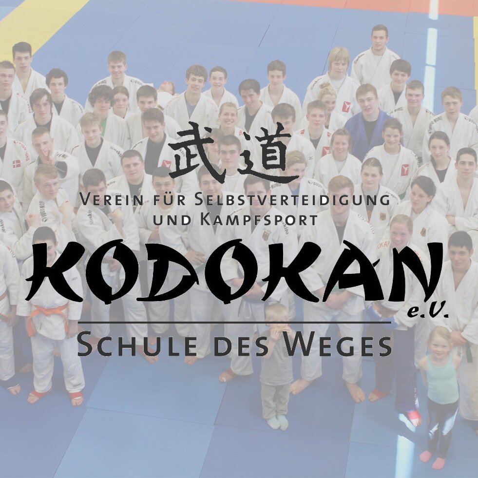 Kodokan e.V. - Schule des Weges - Verein für Selbstverteidigung und Kampfsport in Norderstedt - http://t.co/7seuLcYlzz