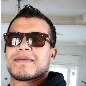 RamziBenslama's profile picture. 