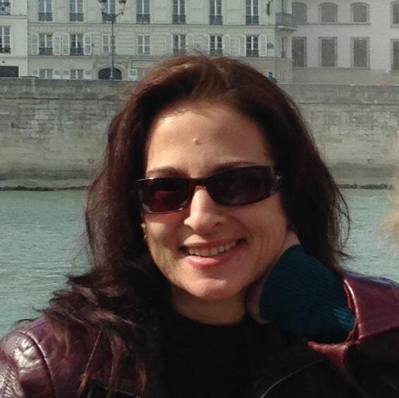 juliadonohoe's profile picture. 