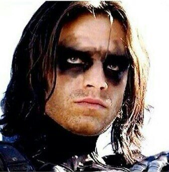 Who is Bucky? I'm not the man they think they know? I'm an assassin, I have no morals... I... I have nothing