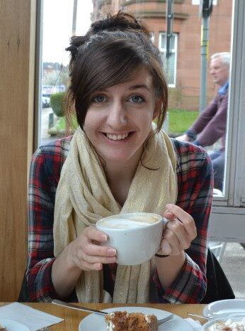 Graduate living in Glasgow and working out a life plan...
