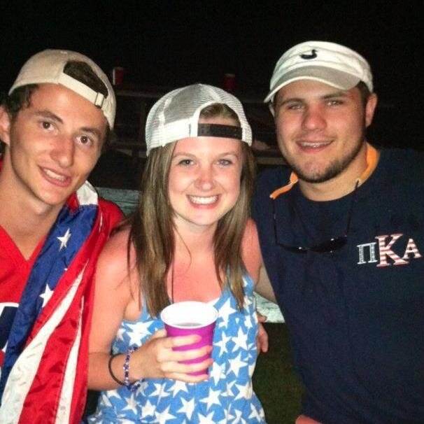 Made in America