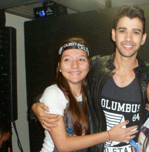 @ItapirensesDoGL::::: ♥. UM AMOR SEM FIM