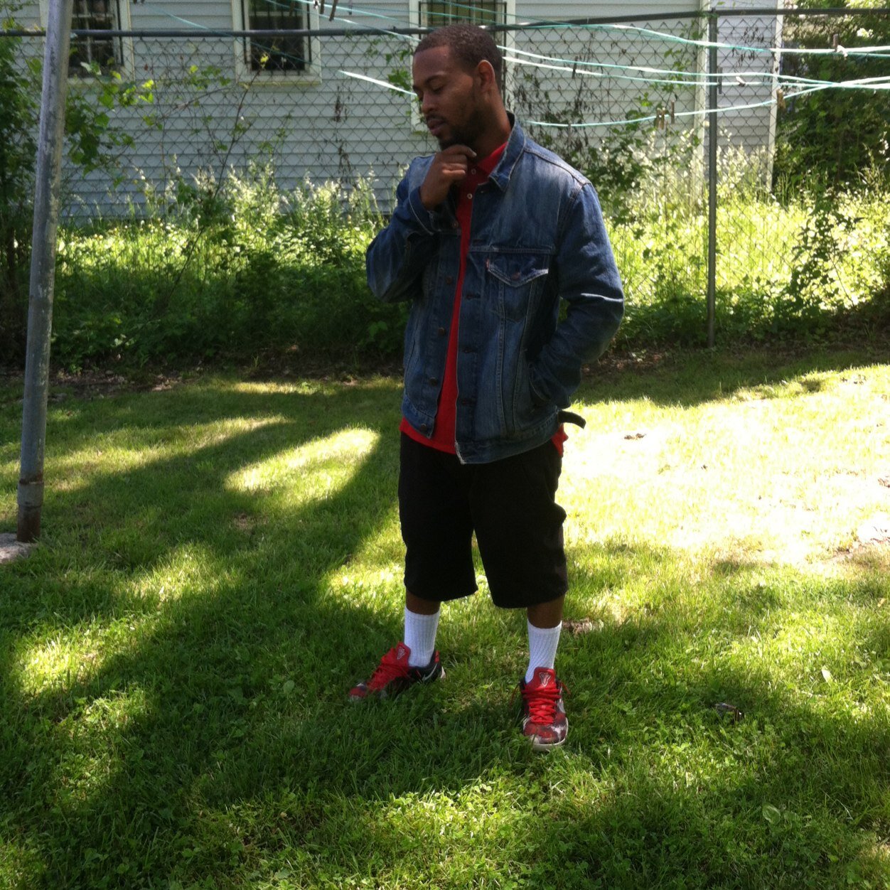 Only One Me Bout Ah Thousand You's Only GOD Can Judge Me If You Ain't My Team Fuck You #DreamChaser: Instagram: @virginianimal