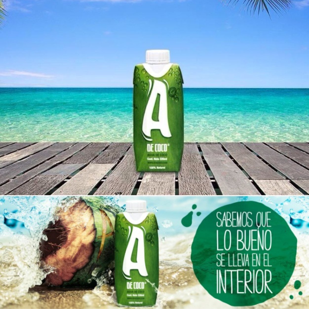 Agua de Coco 100% Natural. Entregamos a Domicilio. Creando una cultura de hidratacion profunda con Agua de Coco. Pedidos AdeCocoMexico@gmail.com